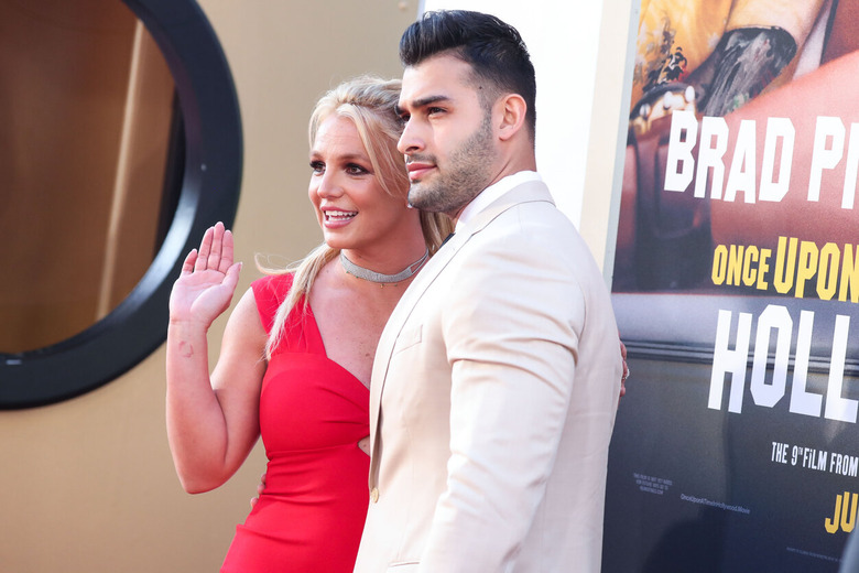 britney vs spears netflix movie