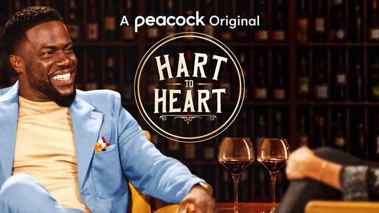 Hart-to-Heart
