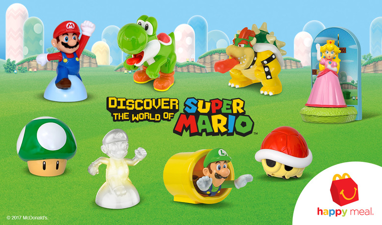 SuperMario_HappyMeal_Toys