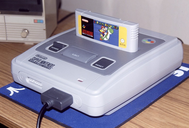 VARIOUS MODEL RELEASED - 1992