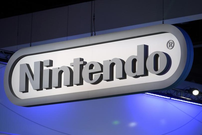 Nintendo NX
