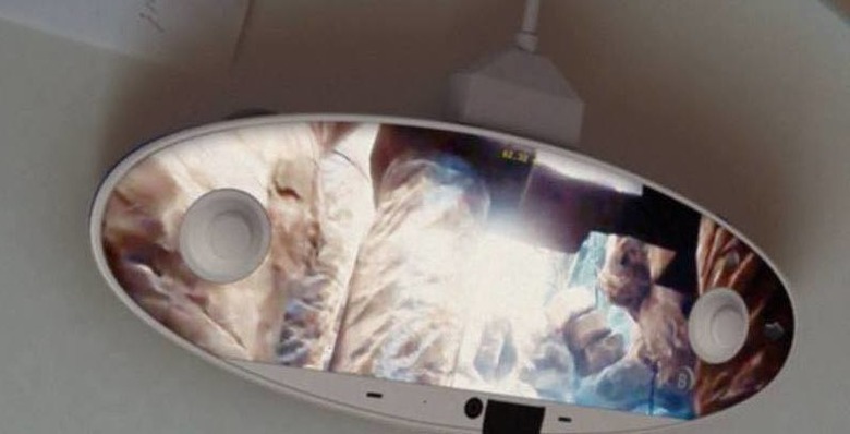 Nintendo NX Controller