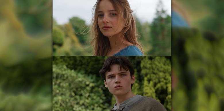 The Legend of Zelda Live Action cast revealed