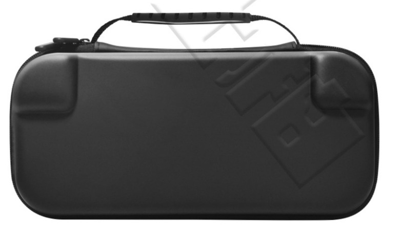 Nintendo Switch 2 accessories on sale in China.