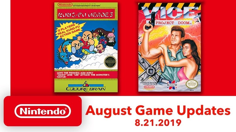 NSO-Free-Games-August-2019