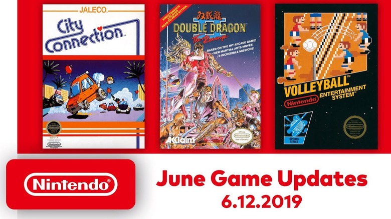 Free-NES-Games-June-2019
