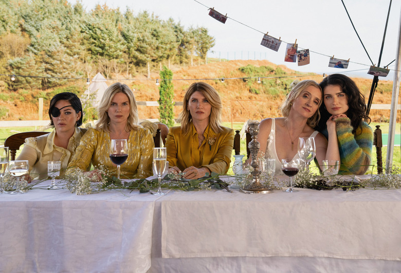 Bad Sisters on Apple TV+