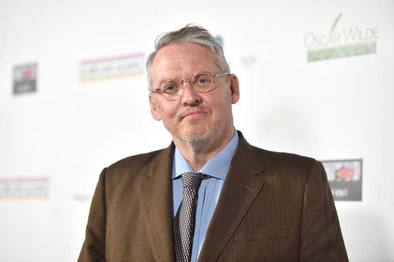 Director Adam McKay