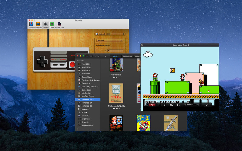OpenEmu