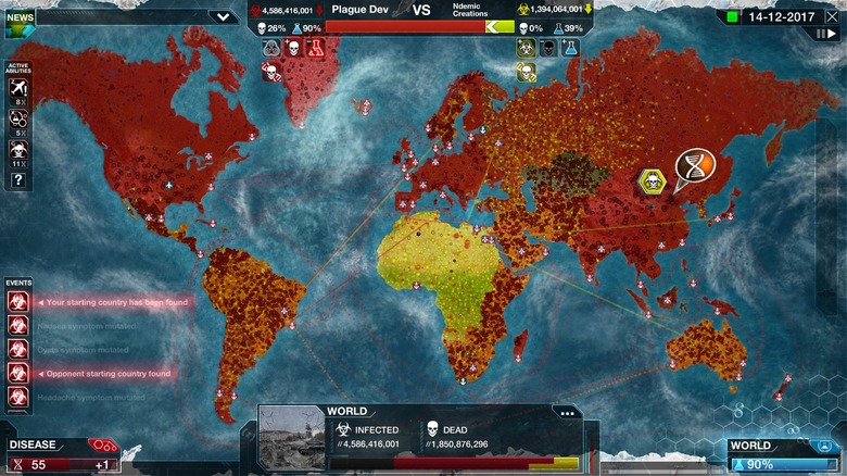 Plague-Inc