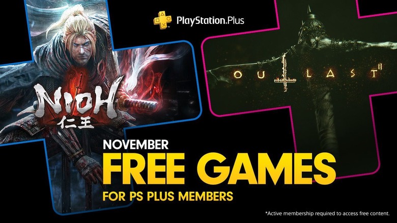 PS-Plus-November-2019