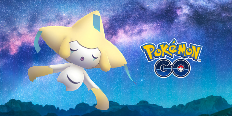 Pokemon-Go-Jirachi