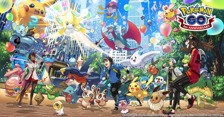 Pokemon-Go-3rd-Anniversary