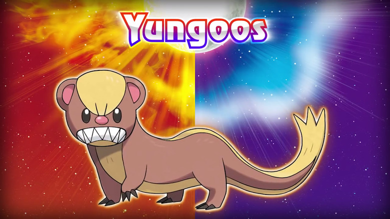 Pokemon Donald Trump
