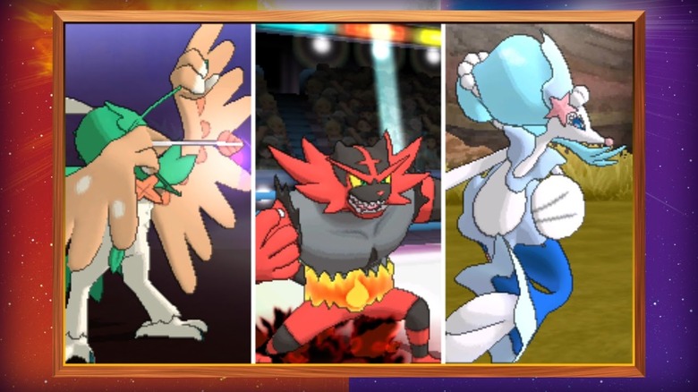 pokemon-sun-moon-starter-evolutions