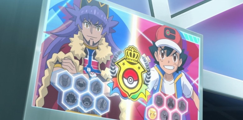 Pokemon TV is making a come back