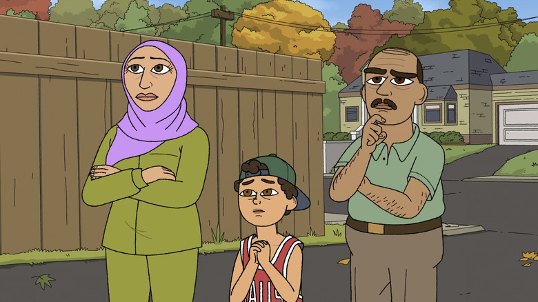 #1 Happy Family USA on Prime Video