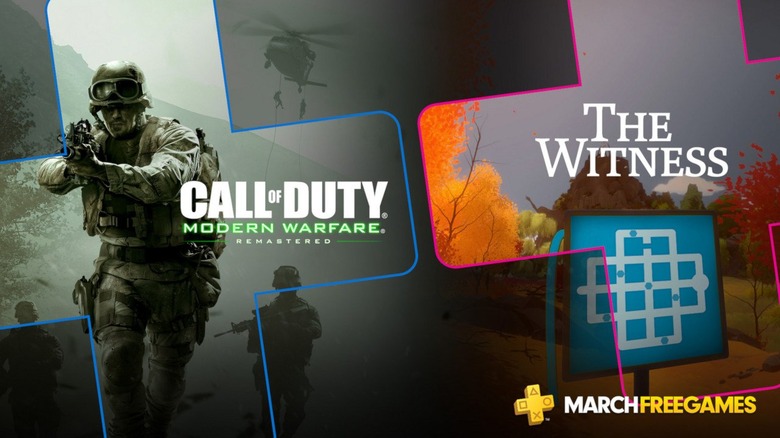 PS4-Free-Games-March-2019