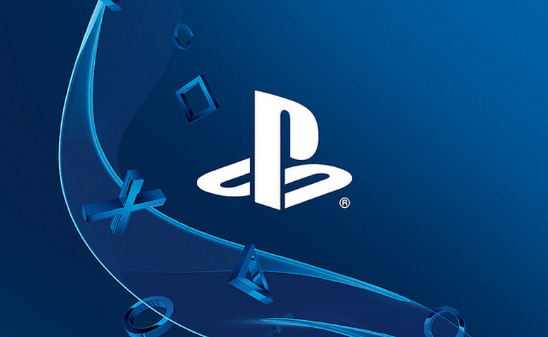 PS4 System Update