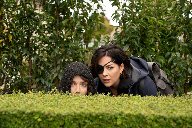 Bad Sisters on Apple TV+