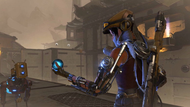 recore-review