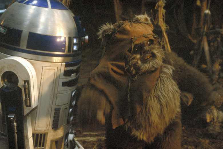 star wars