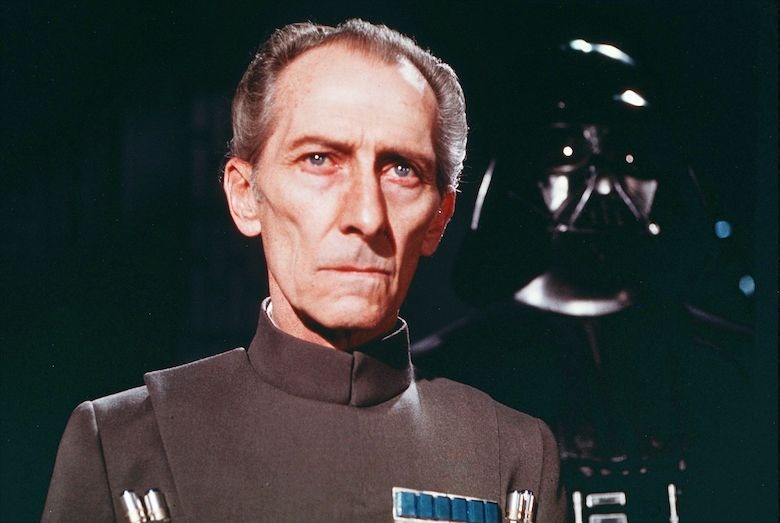 Star Wars Episode IV - A New Hope - 1977