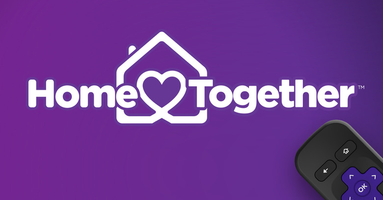 Roku-Home-Together