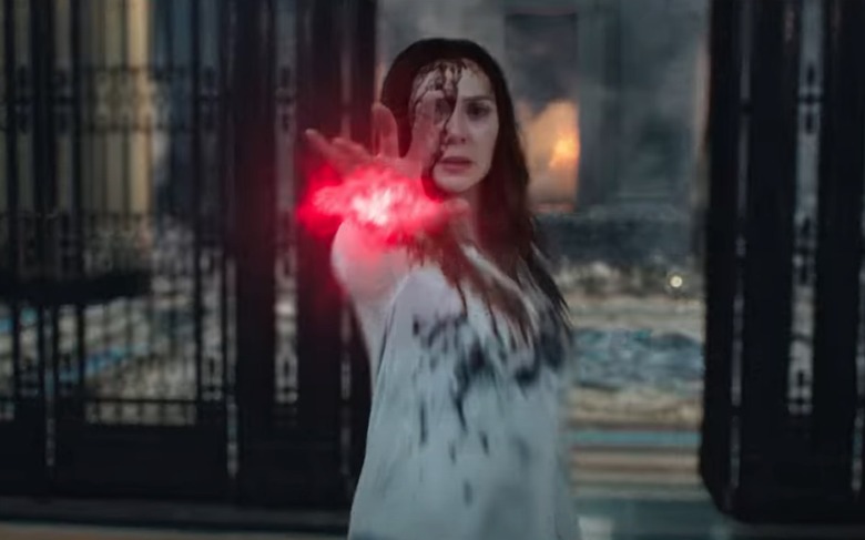 Doctor Strange 2 Super Bowl Trailer