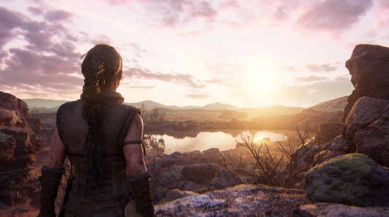Senua's Saga: Hellblade 2 is out now on Xbox and PC.