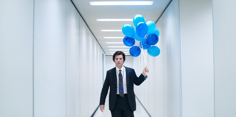 Severance season 2 release date