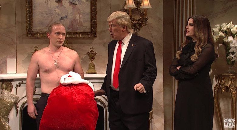 snl-donald-trump-vladimir-putin
