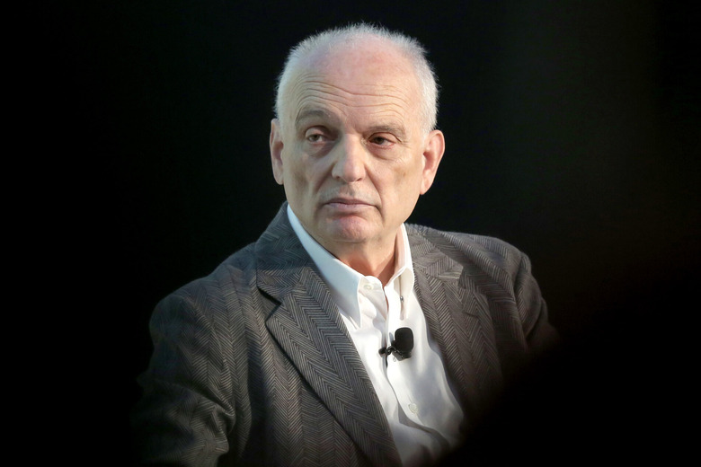David Chase