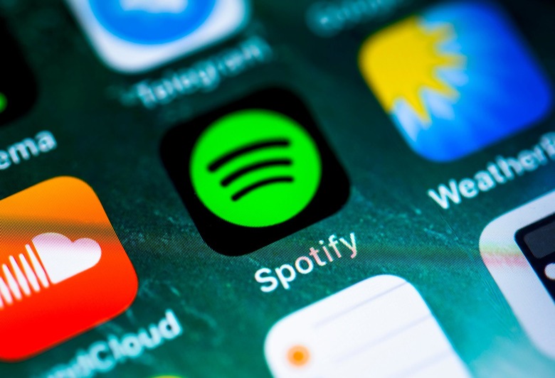 spotify