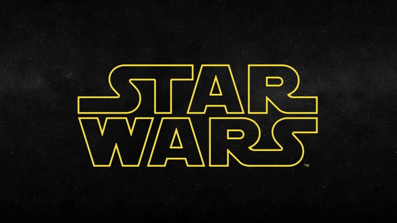 Star Wars Episode VIII