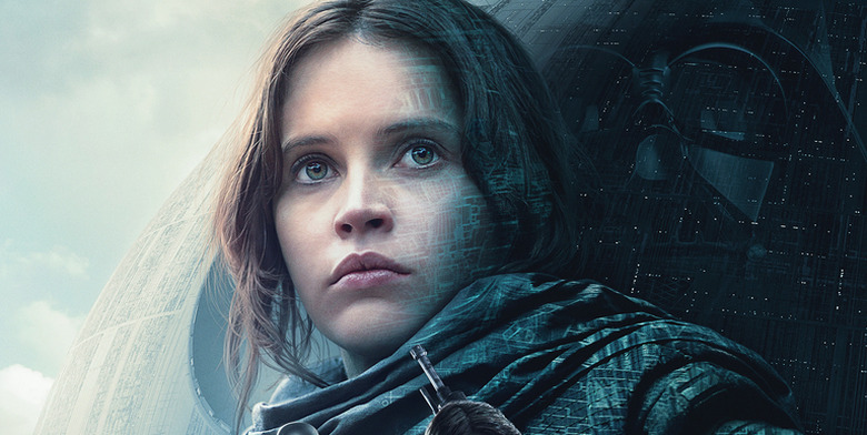 Star Wars Rogue One