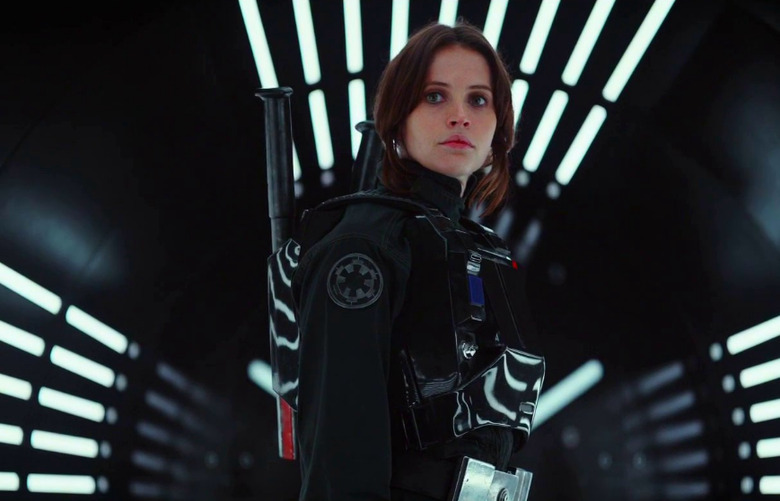 Star Wars Rogue One