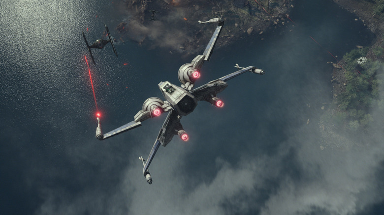 Force Awakens Review