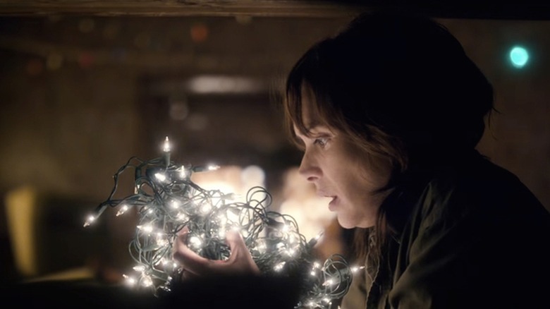 Stranger Things Netflix