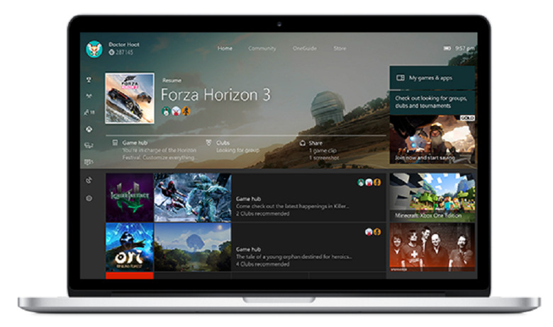 Onecast Mac