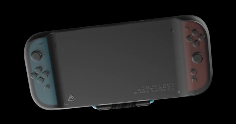 dbrand's Killswitch case for the Nintendo Switch 2.