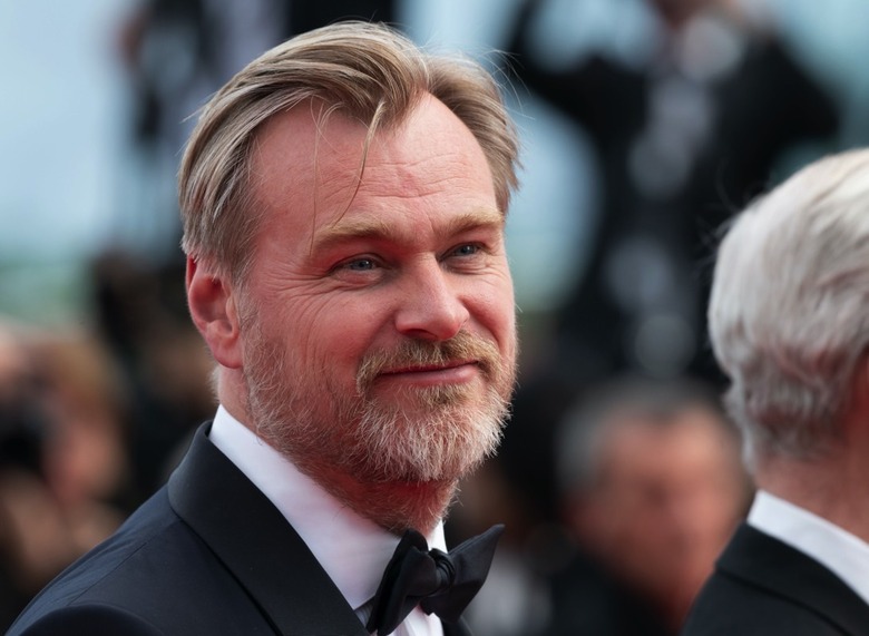 'Sink or Swim' premiere, 71st Cannes Film Festival, France - 13 May 2018