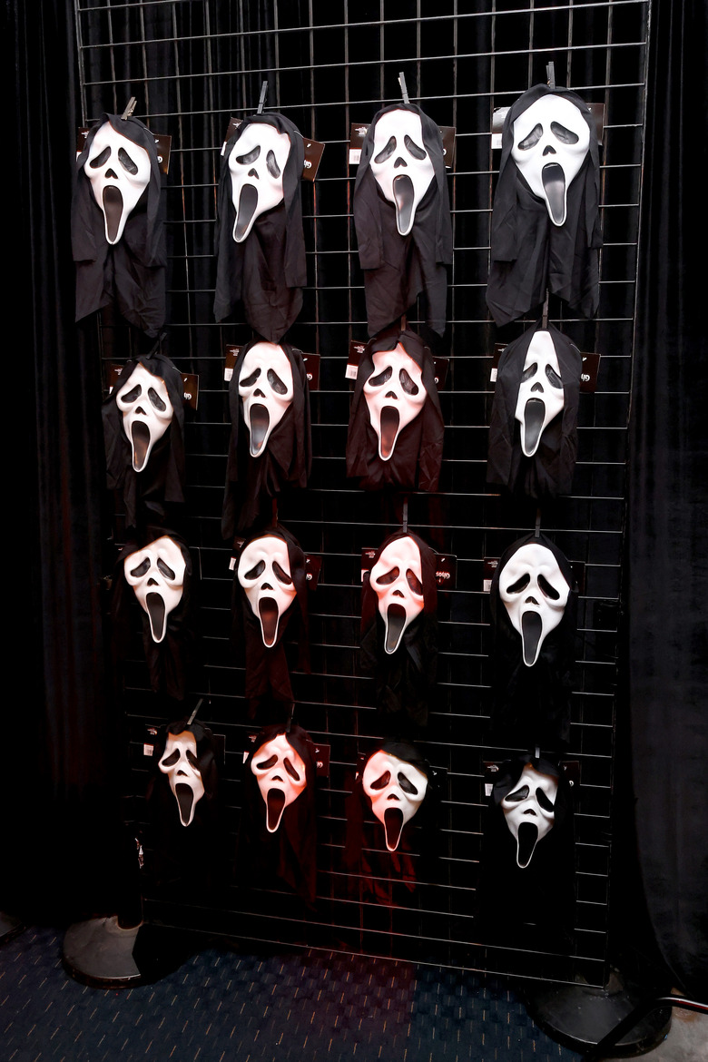 “Scream VI” LA Influencer Screening
