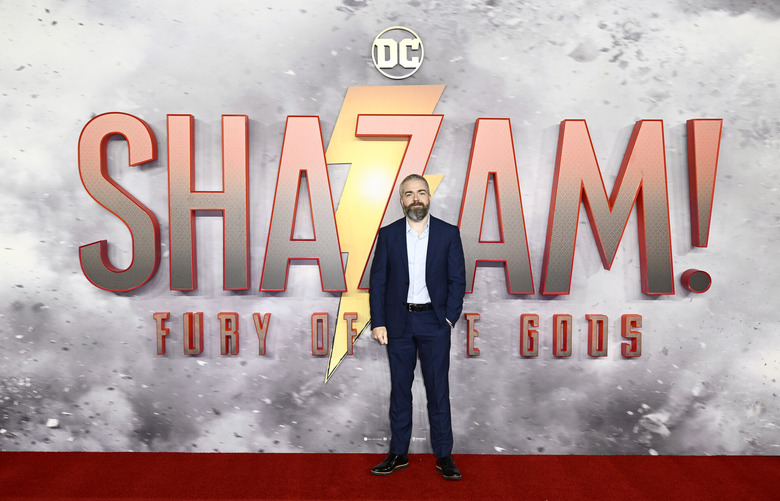 Shazam! Fury of the Gods