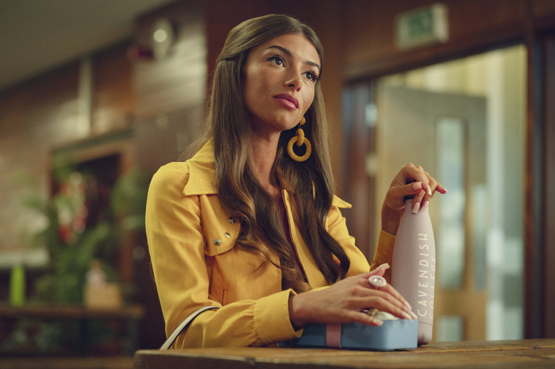 Sex Education on Netflix