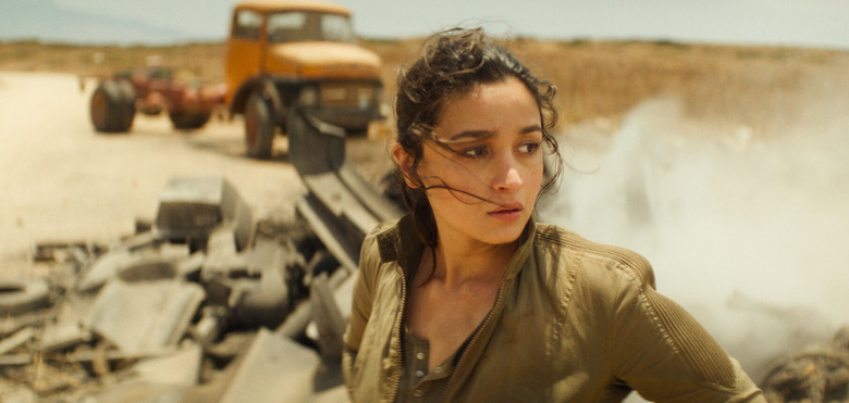 The 5 Most Popular Movies Right Now On Streaming And In Theaters 