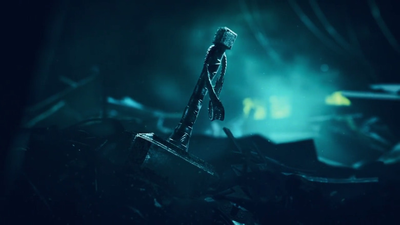 the-avengers-project