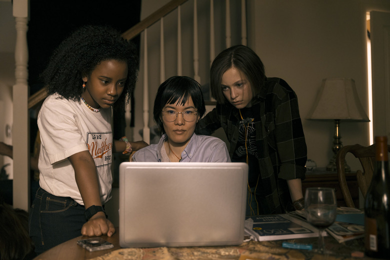 Paper Girls on Prime Video