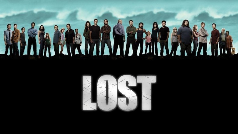 The cast of Lost on ABC.