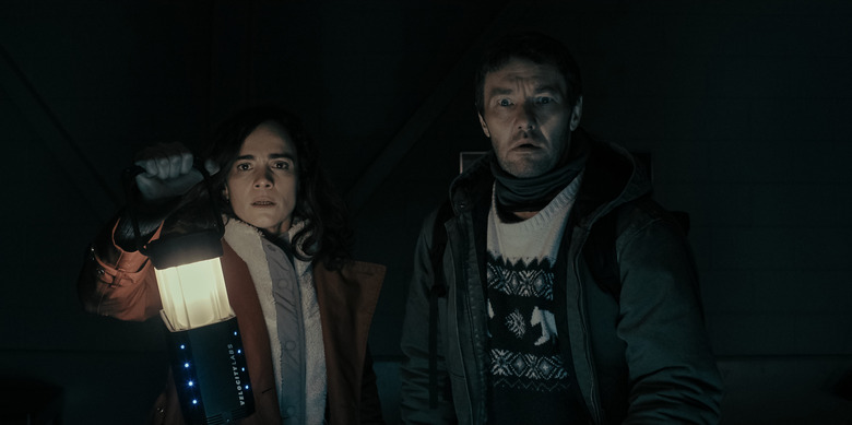 Dark Matter on Apple TV+